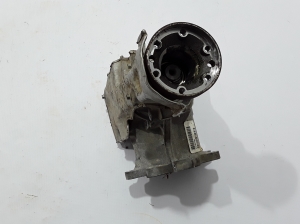  Front gearbox 