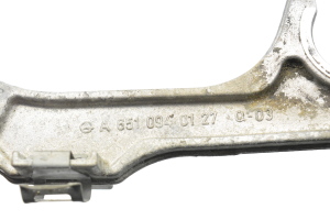 Mercedes Benz E-Class W212 (2009–2015) Luftfiltergehäusehalter A6510940127 - 5