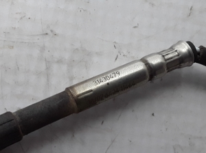 VOLVO XC60 (2017–2026) Izplūdes gāzu temperatūras sensors 31430479 - 2