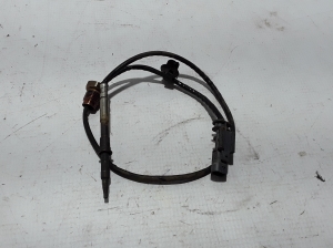 VOLVO XC60 (2017–2026) Izplūdes gāzu temperatūras sensors 31430479 - 3