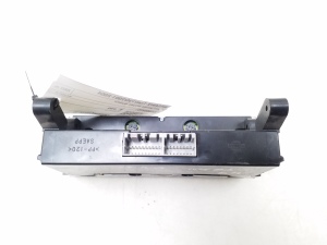NISSAN X-Trail T30 (2001–2007) Heater control panel 275008H701 - 3