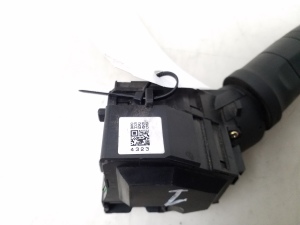 NISSAN X-Trail T30 (2001–2007) Windshield wiper switch 252608H905 - 2