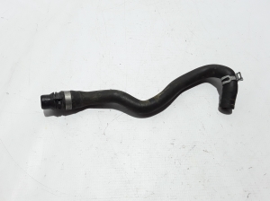  Cooling radiator hose 