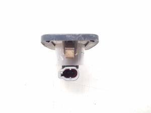 NISSAN X-Trail T30 (2001–2007) Seitenblinker Kotflügel vorne - 2