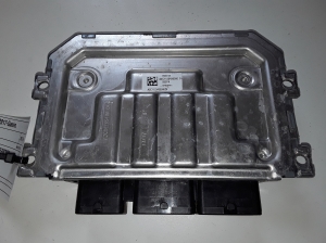 NISSAN Micra K14 (2017–2026) Motorsteuergerät A2C1220270301 - 2