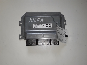 Motorsteuergerät - A2C1220270301
