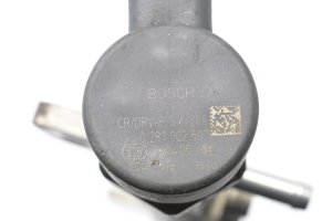 Saab 9-3 (2002–2014) Kõrgsurve kütusetoru 0445214056 - 3