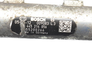 Saab 9-3 (2002–2014) Kõrgsurve kütusetoru 0445214056 - 4