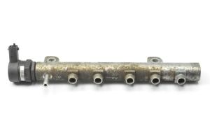 Common Rail Kraftstoffleitung - 0445214056