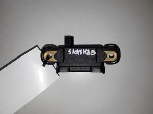 Mitsubishi Grandis (2003–2011) Sonstiger Sensor 4670A281 - 2