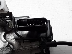 VOLVO XC60 (2017–2026) Serrure de porte arrière latérale 31462446 - 2