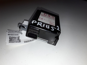 TOYOTA Prius W30/35 (2009–2015) Other control unit 8976047050 - 2