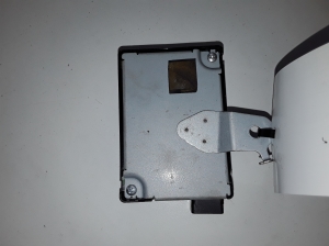 TOYOTA Prius W30/35 (2009–2015) Other control unit 8976047050 - 3