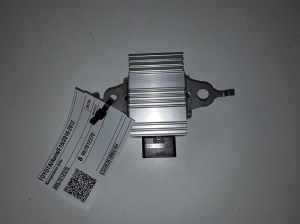 Other control unit - 8957012370