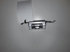 TOYOTA Auris E15 (2006–2012) Cits vadības bloks 8957012370 - 3
