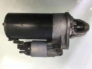 AUDI A6 C6 (2004–2011) Starter 059911024 - 3
