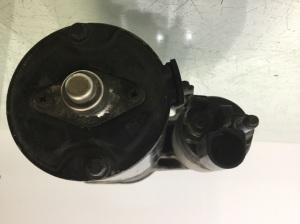 AUDI A6 C6 (2004–2011) Starter 059911024 - 4