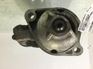 AUDI A6 C6 (2004–2011) Starter 059911024 - 5