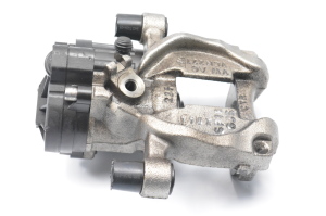 Bremssattel hinten
