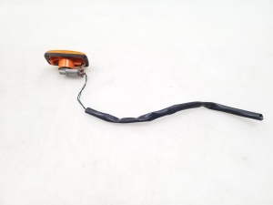 NISSAN X-Trail T30 (2001–2007) Seitenblinker Kotflügel vorne - 2