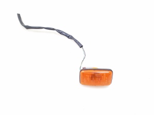 Seitenblinker Kotflügel vorne