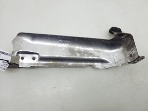 Mercedes Benz CLS-Class 219 (2004–2010) Luftfiltergehäusehalter A6420901241