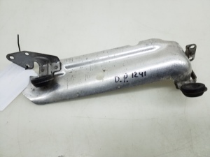 Mercedes Benz CLS-Class 219 (2004–2010) Luftfiltergehäusehalter A6420901241 - 3