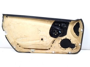 Mercedes Benz SLK-Class 171 (2004–2011) Priekšējo durvju apšuvums A1717271630 - 4