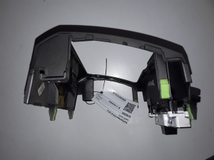 Kia Sportage (2010–2016) Hazard light switch 847403U055 - 3