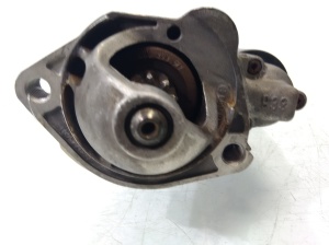 AUDI A4 B6 (2000–2005) Starter 06B911023 - 2