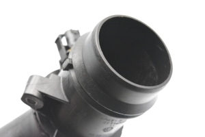 Mercedes Benz E-Class W212 (2009–2015) Rohr A6510900242 - 4