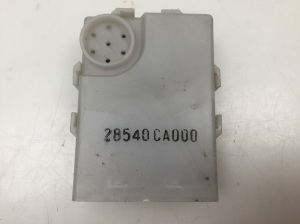 Centrālās atslēgas vadības bloks - 28540CA000 