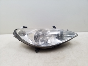 Peugeot 307 I (2000–2009) Scheinwerfer vorne 9646291780
