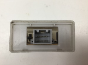 NISSAN Murano Z50 (2003–2017) Central locking control unit 28540CA000 - 2