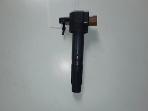 Opel Agila B (2008–2015) Ignition coil DL33Z26 - 3