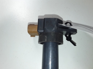 Opel Agila B (2008–2015) Ignition coil DL33Z26 - 2