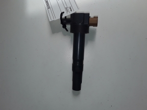 Opel Agila B (2008–2015) Ignition coil DL33Z26 - 4