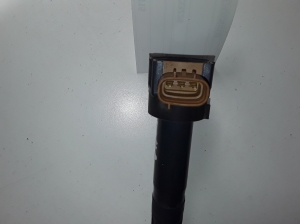 Opel Agila B (2008–2015) Ignition coil DL33Z26 - 2
