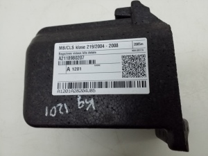   Pakiruumi sisemuse muu osa  - A2118980207 