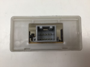 NISSAN Murano Z50 (2003–2017) Central locking control unit 28540CB000 - 2