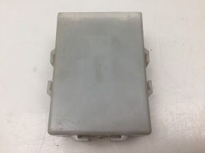 Centrālās atslēgas vadības bloks - 28540CB000