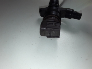 TOYOTA Hilux (2005–2015) Injektor Einspritzdüse 2367030170 - 3