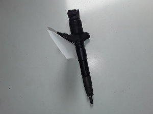 TOYOTA Hilux (2005–2015) Injektor Einspritzdüse 2367030170 - 4