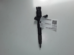 TOYOTA Hilux (2005–2015) Injektor Einspritzdüse 2367030170
