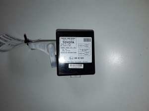 Other control unit - 8974171012