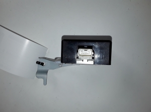 TOYOTA Hilux (2005–2015) Muu juhtplokk 8974171012 - 3