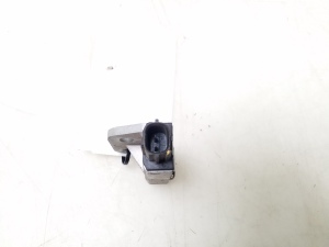 NISSAN X-Trail T30 (2001–2007) Airbagsensor - 2