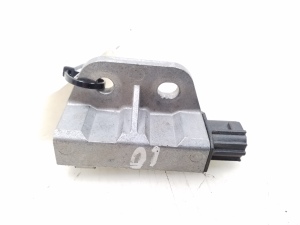 NISSAN X-Trail T30 (2001–2007) Airbagsensor