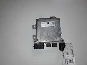 Subaru Forester SJ (2012–2018) Steuergerät A6D000 - 3