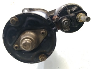 AUDI A6 C4 (1994–1997) Starter 078911023 - 3